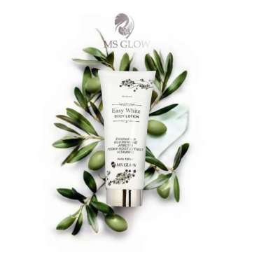 BODY LOTION MS GLOW