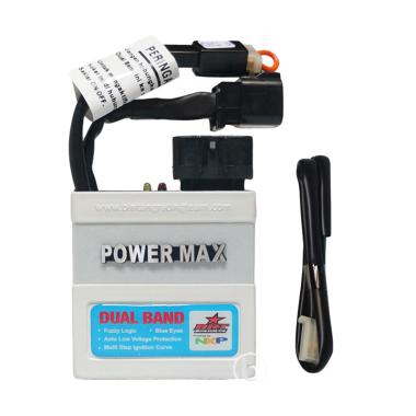 BRT Power Max Dual Band CDI Racing for Kharisma D