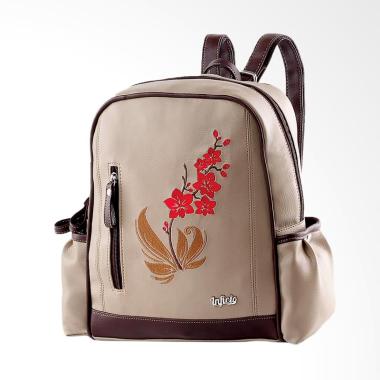 Inficlo SAP 535 Backpack Wanita