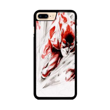 Flazzstore Flash X0266 Premium Casi ... e 7 Plus or iPhone 8 Plus
