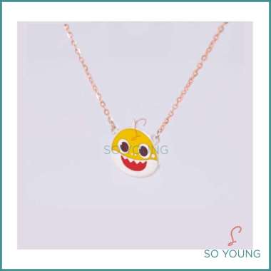 Kalung Emas Anak Harga Termurah Desember 2021 Blibli