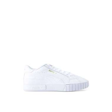 puma cali white 5.5