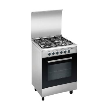 Jual Modena Fc3955 Kompor With Big Oven Freestanding 5 Tungku 90