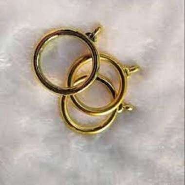 RING CINCIN GELANG GORDYN HARGA 1AN/HARGA BUNGKUSAN Gold