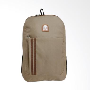 SUBWAY 21612 Tas Ransel Wanita - Crem