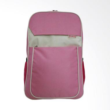 Subway 21657 Tas Ransel Wanita - Pink