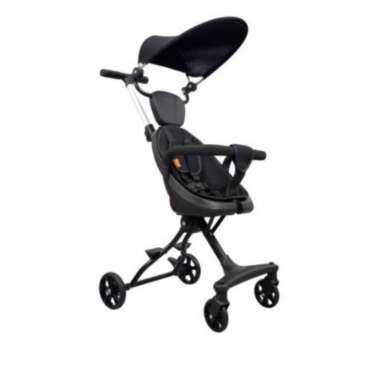 egg stroller harga