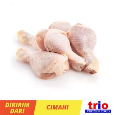 Paha Bawah Ayam / Daging Ayam Pentung / Chicken Drumstick 1kg