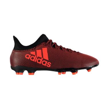 adidas Originals X 17.3 FG JR Sepatu Bola Anak [Original/ Art#S82368]