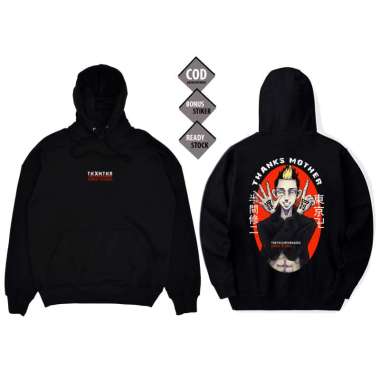 Jual Hoodie Jepang Online Terbaru Agustus 2021 Blibli