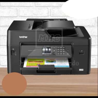Printer Brother MFC-J3530DW J 3530 WiFi Print Scan Copy Fax