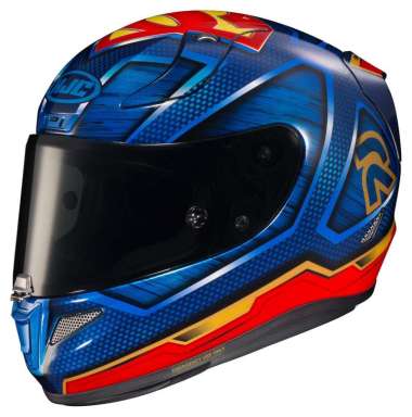 HJC RPHA11 Pro SUPERMAN DC Helm Full Face L