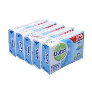 Dettol Bar Soap