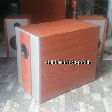 Jual Box Subwoofer 8 Inch Terbaru 