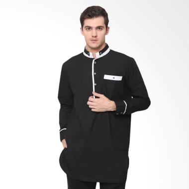 Baju Gamis Laki Laki Terbaru 2019