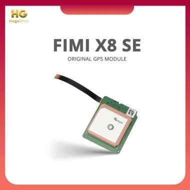 GPS MODULE FIMI X8