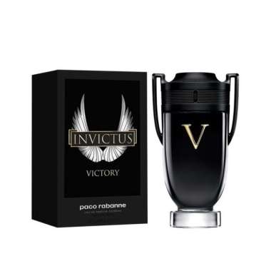 Paco Rabanne Invictus - Harga Terbaru Juni 2022 \u0026 Gratis Ongkir | Blibli