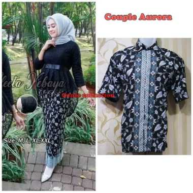 Harga Kebaya Hitam Modern Terbaru November 2021 Biggo Indonesia