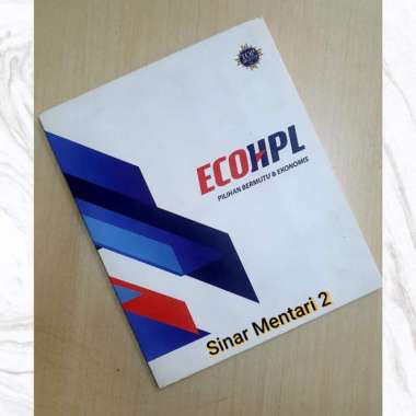 Katalog ECO HPL 2019 by TACO HPL