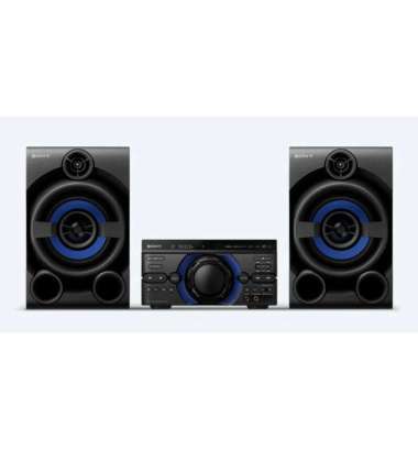 SONY MHC-M40D Multimedia Speaker