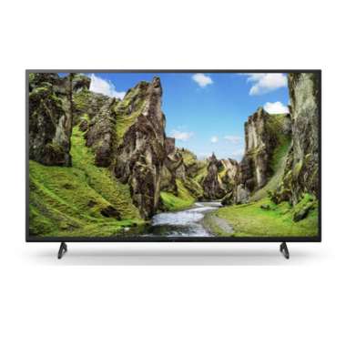 Sony Bravia KD-43X75 4K Ultra HD Smart Android LED TV 43 Inch
