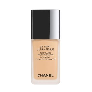 Chanel Le Teint Ultra Tenue Ultrawear Flawless Foundation - B20 Beige