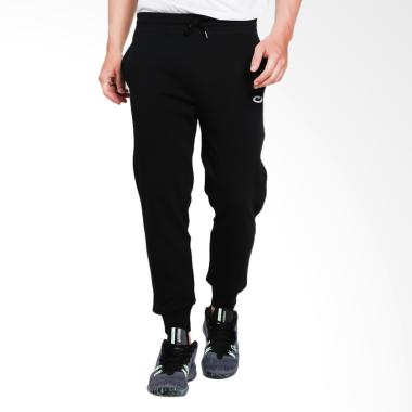 OPELON Celana Jogging Pria - Hitam [13.0006.000.20.BL]