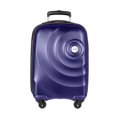 Carlton TSA236J55 Hardcase Tas Koper - Midnight Blue [20 inch]