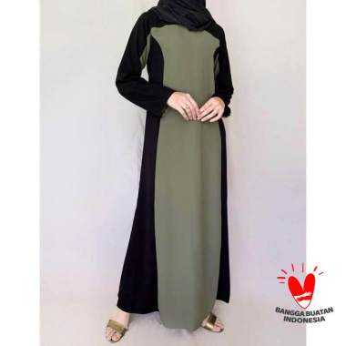 baju model abaya modern