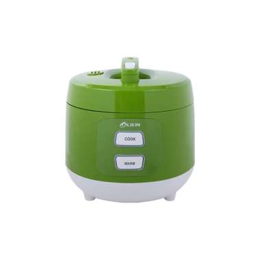 Kirin KRC-089 HA 1 Liter - Hijau