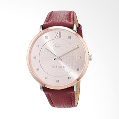 Tommy Hilfiger Women Watch - Red