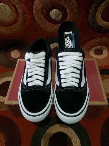 vans old school 2016