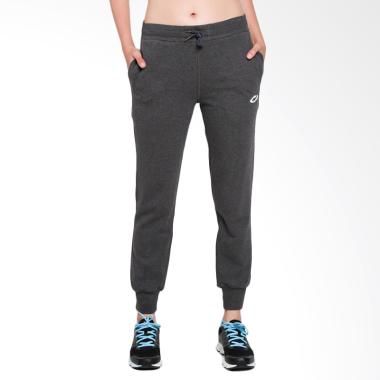 OPELON Celana Olahraga Wanita - Dark Grey [13.0007.000.20.DG]