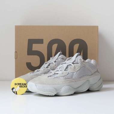 adidas yeezy salt