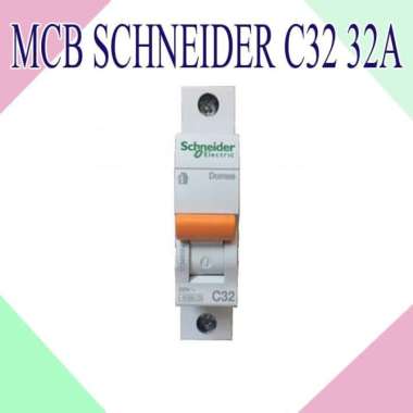 MCB SCHNEIDER C32 32A