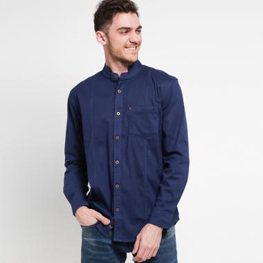 Carvil Daafi Baju Koko Pria
