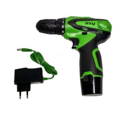 Bor Batre Ryu 12v bor cordles Ryu 12V