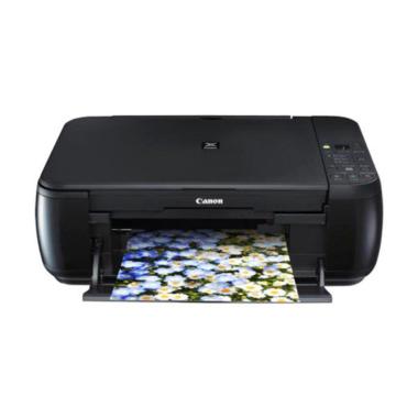 Canon | Pixma MP-287 | Printer - Black