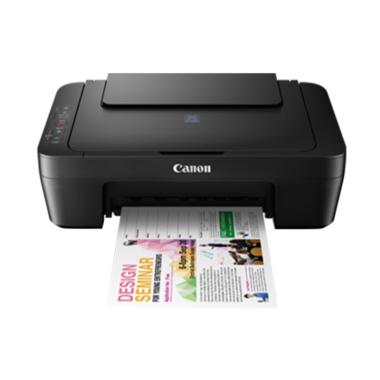 Canon | Pixma E-410