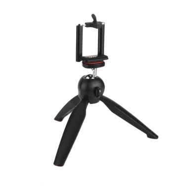 Yunteng Df-228 Tripod Mini - Hitam