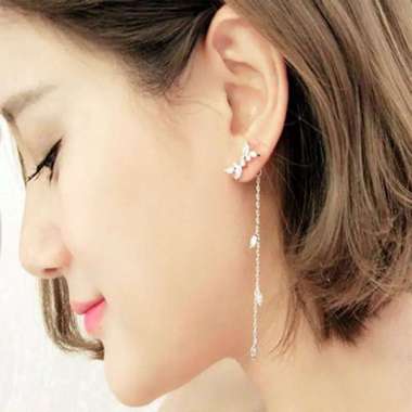 Anting Panjang - Harga Terbaru Januari 2022 & Gratis Ongkir ...