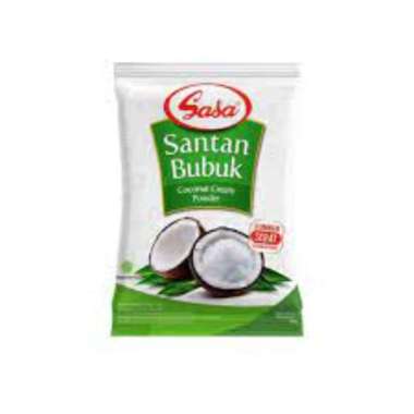 SASA SANTAN BUBUK 75G