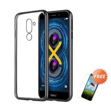 OEM Ultra Thin Softcase Casing for Huawei Honor 6x/ Mate 9 Lite/ GR5 2017