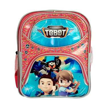 TOBOT 0930010516-4 Ransel Tas Sekolah Anak