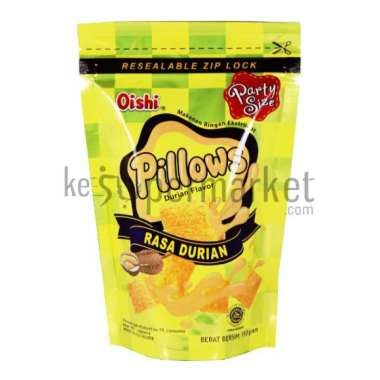 OISHI PILLOWS DUREN [100 G]