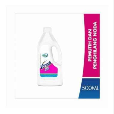 Vanish cair white 500ml btl