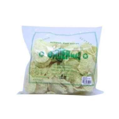 Badermas kerupuk puli 200gr