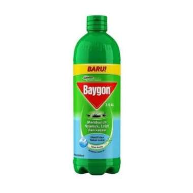 BAYGON OIL SPRAY [800 ML]