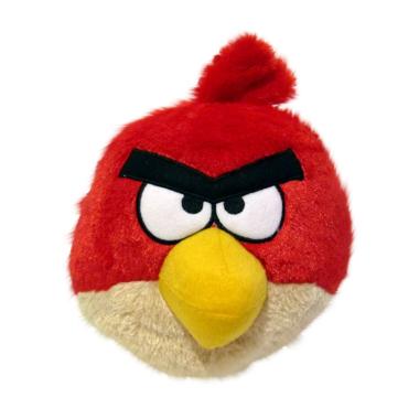 Angry Bird Red Kualitas Branded Harga Baru Mei 2019 Bliblicom