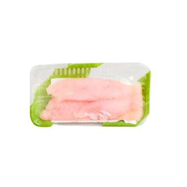 KERAPU FILLET